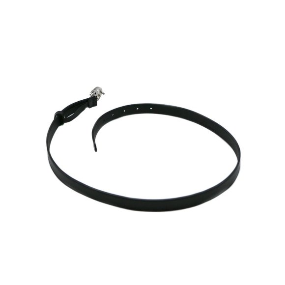 13384 - Gucci GG Marmont Thin Belt Size 85 34 409417 main image 6